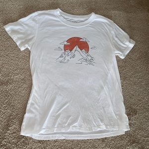 PacSun graphic tee